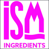 ISM Ingredients