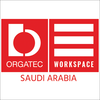 ORGATEC WORKSPACE Saudi Arabia